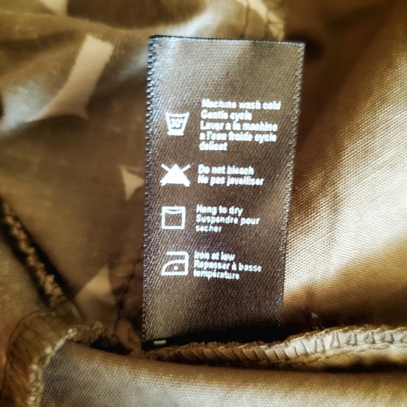 GEORGE Sun Dress Flowy Polka Dot Size M - Picture 6 of 10